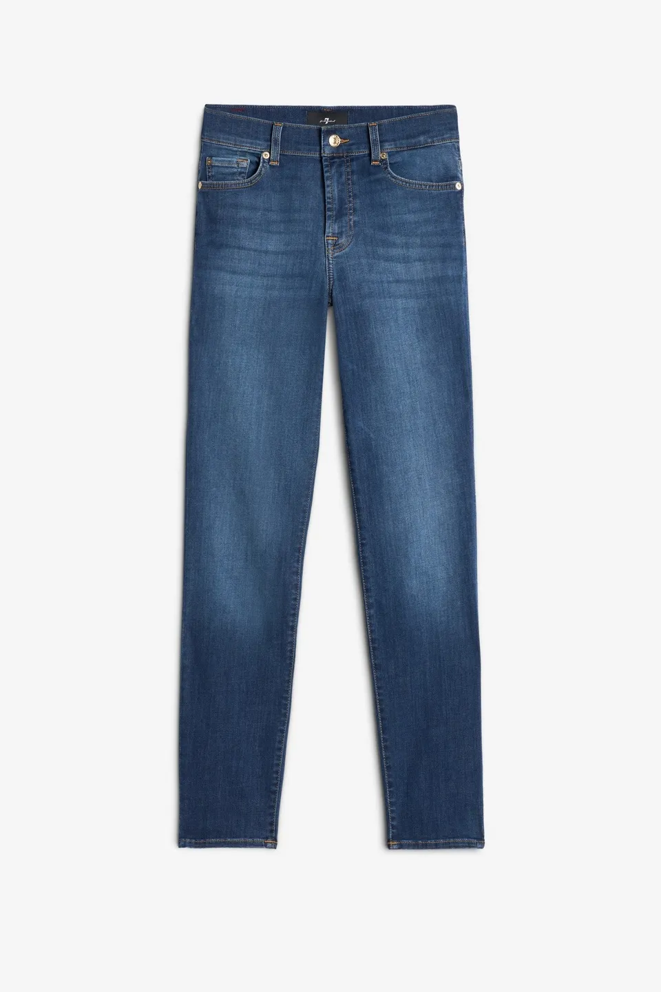 7-for-all-mankind-roxanne-mid-rise-skinny-jeans-in-b-air-duchess image 1