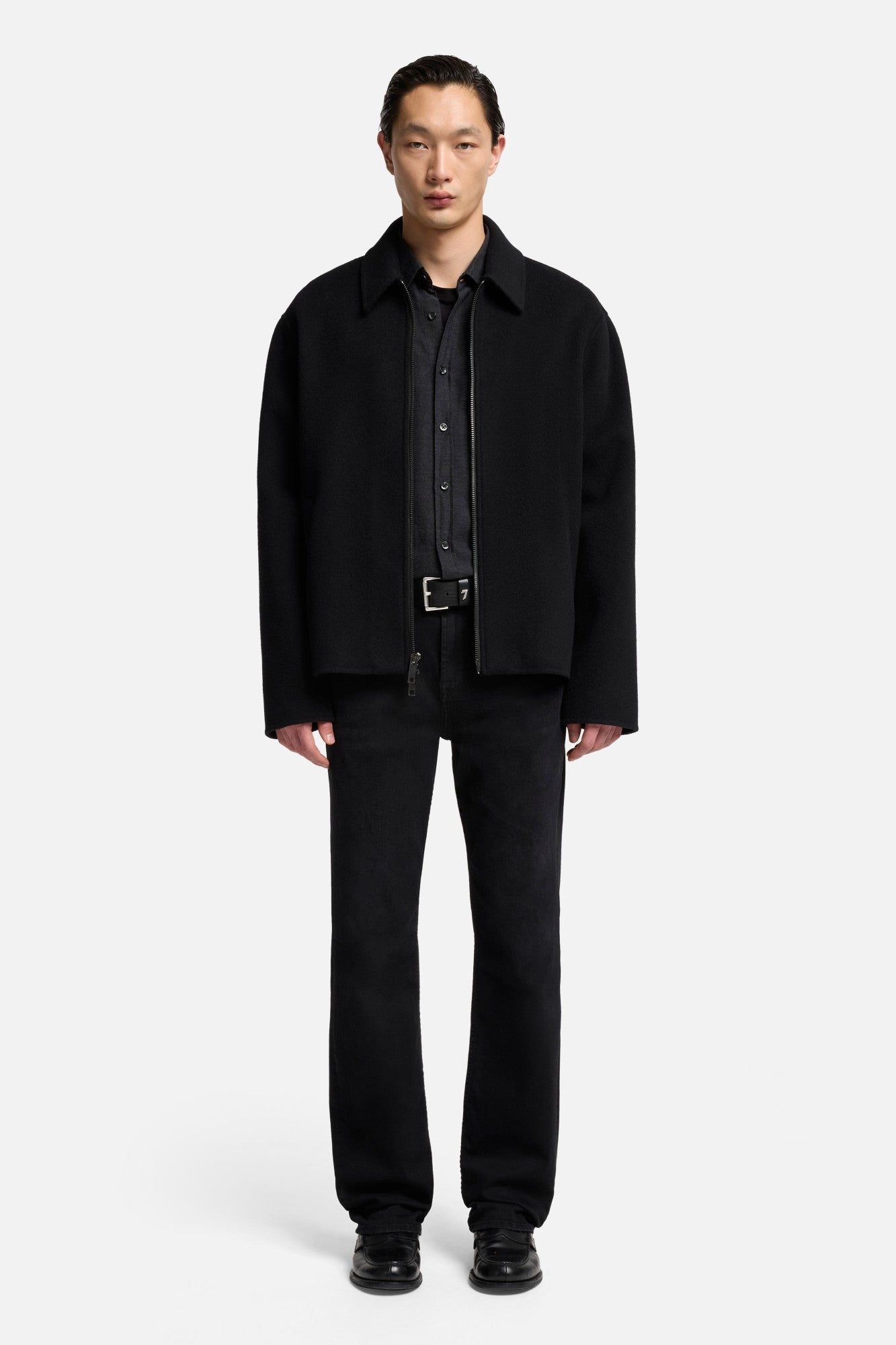 7-for-all-mankind-wool-blouson-jacke-schwarz-herren-rei-verschluss image 2
