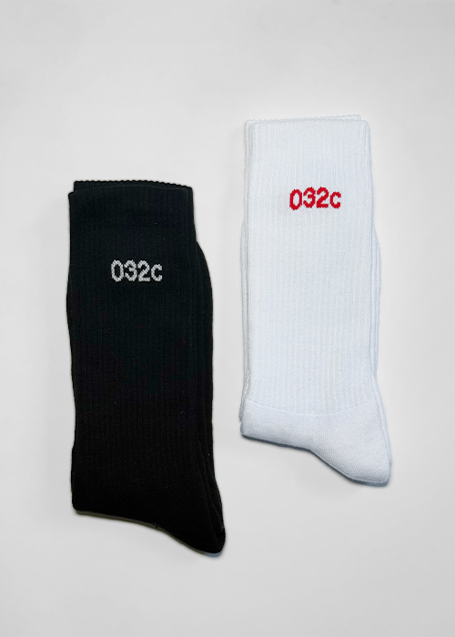 032c-socks-remove-before-sex-2-pack-crew image 3