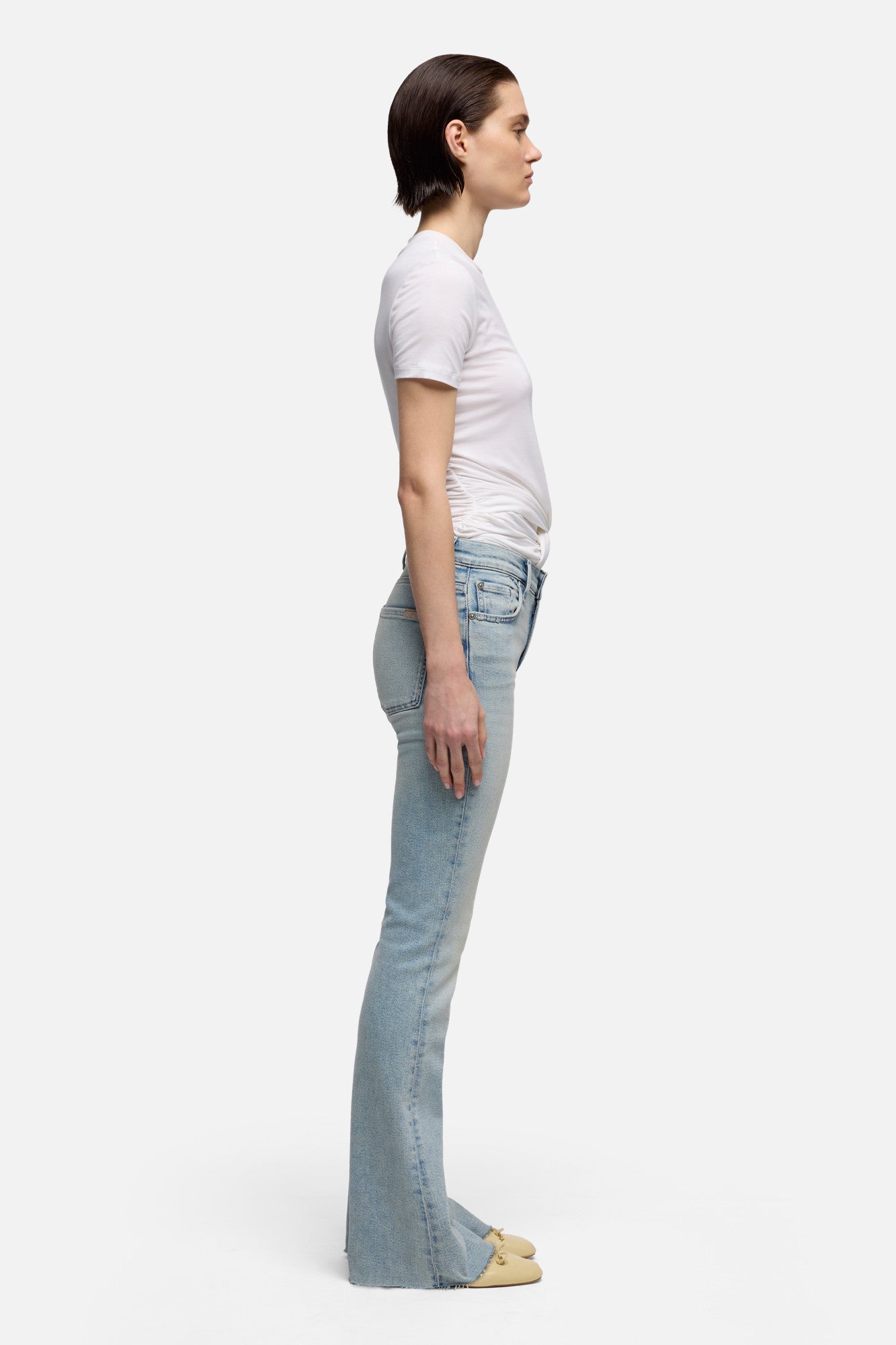 7-for-all-mankind-tailorless-bootcut-luxe-vintage-ghost-blue image 6