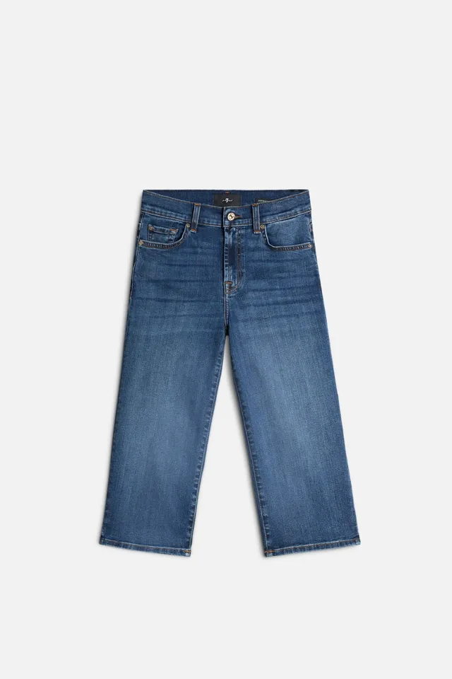 7-for-all-mankind-slim-illusion-capri-jeans-soho-light image 1