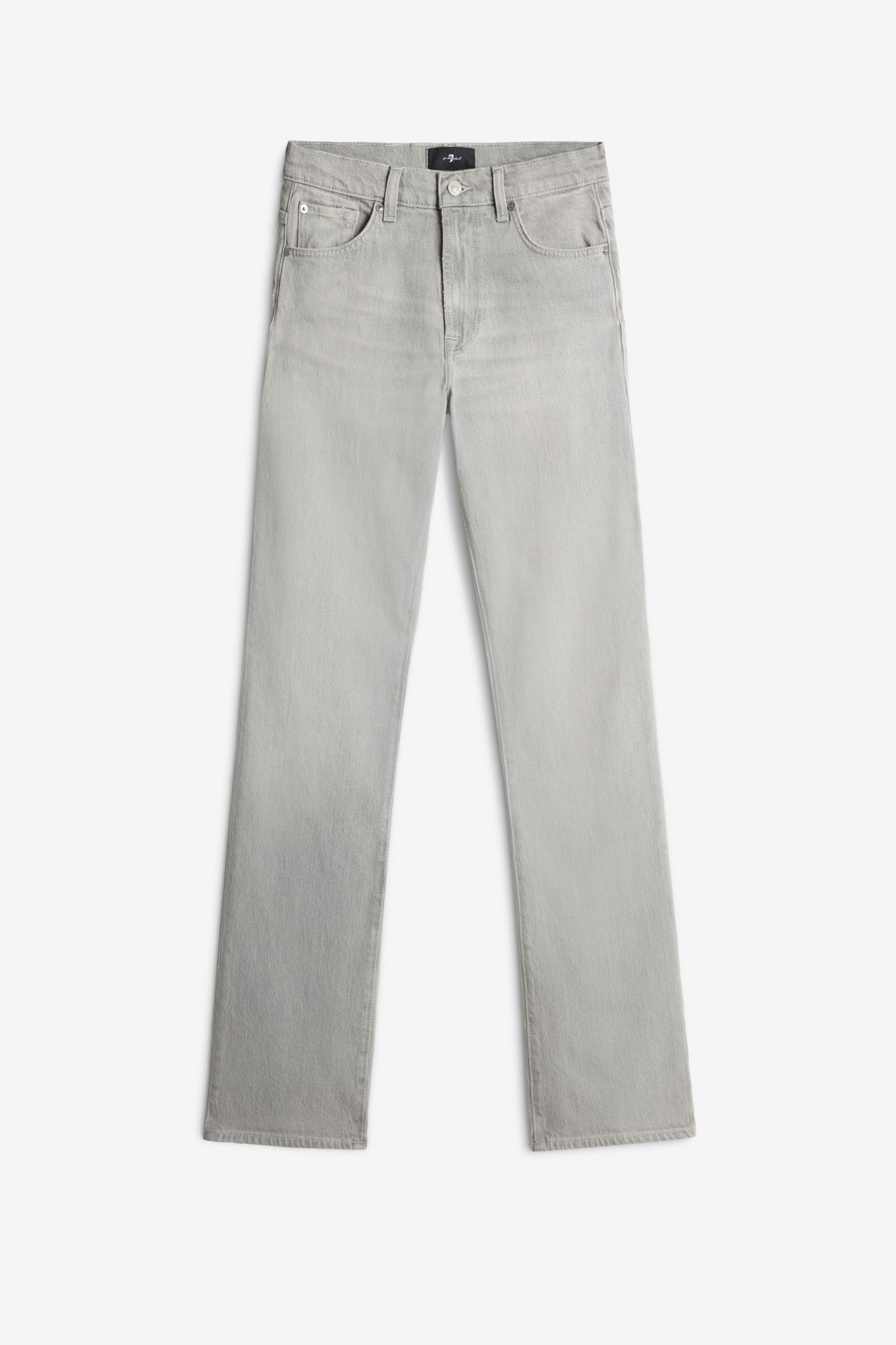 7-for-all-mankind-tess-trouser-straight-jeans-mankind-drive-damen image 1
