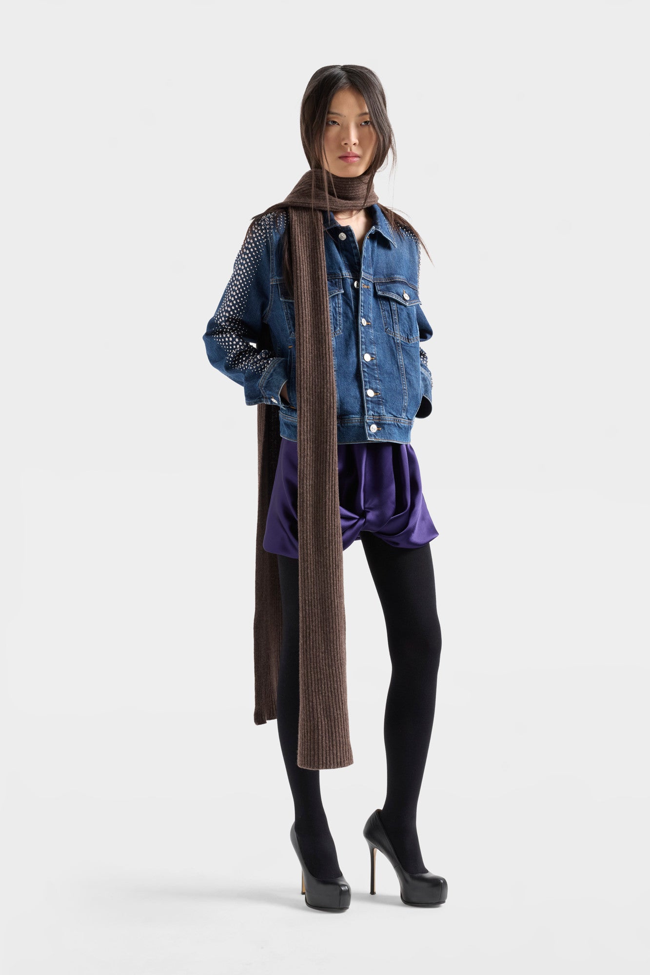 7-for-all-mankind-adi-trucker-jacket-denim-revolt-damen image 2