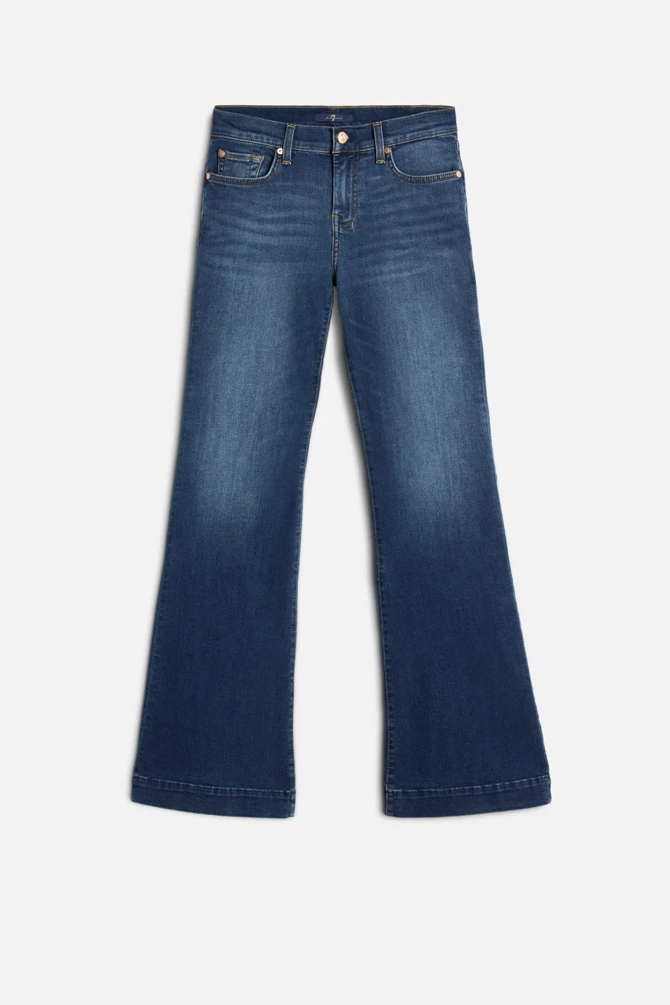 7-for-all-mankind-tailorless-dojo-cambridge-damen-jeans image 1