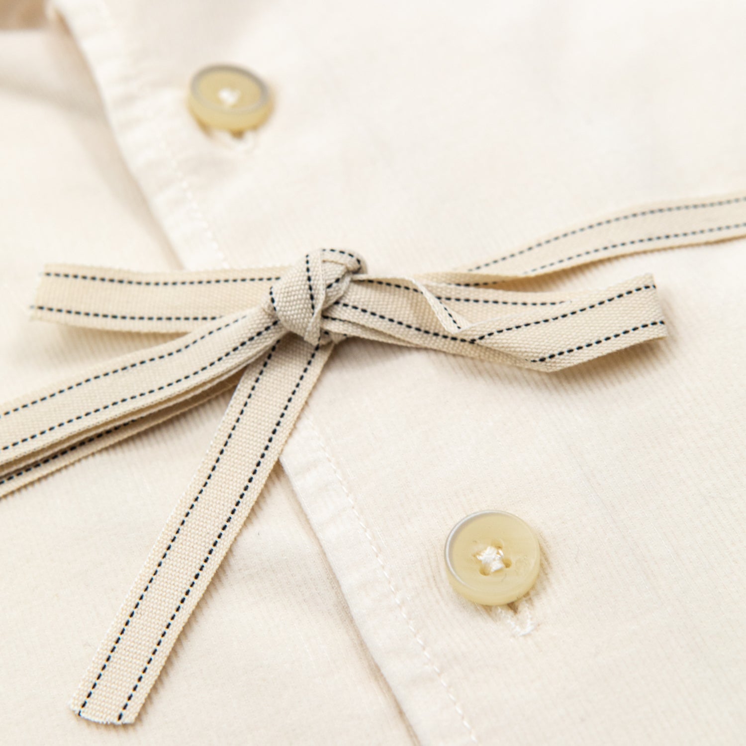 alessandro-lamura-camicia-herren-cordhemd-creme-panna image 3