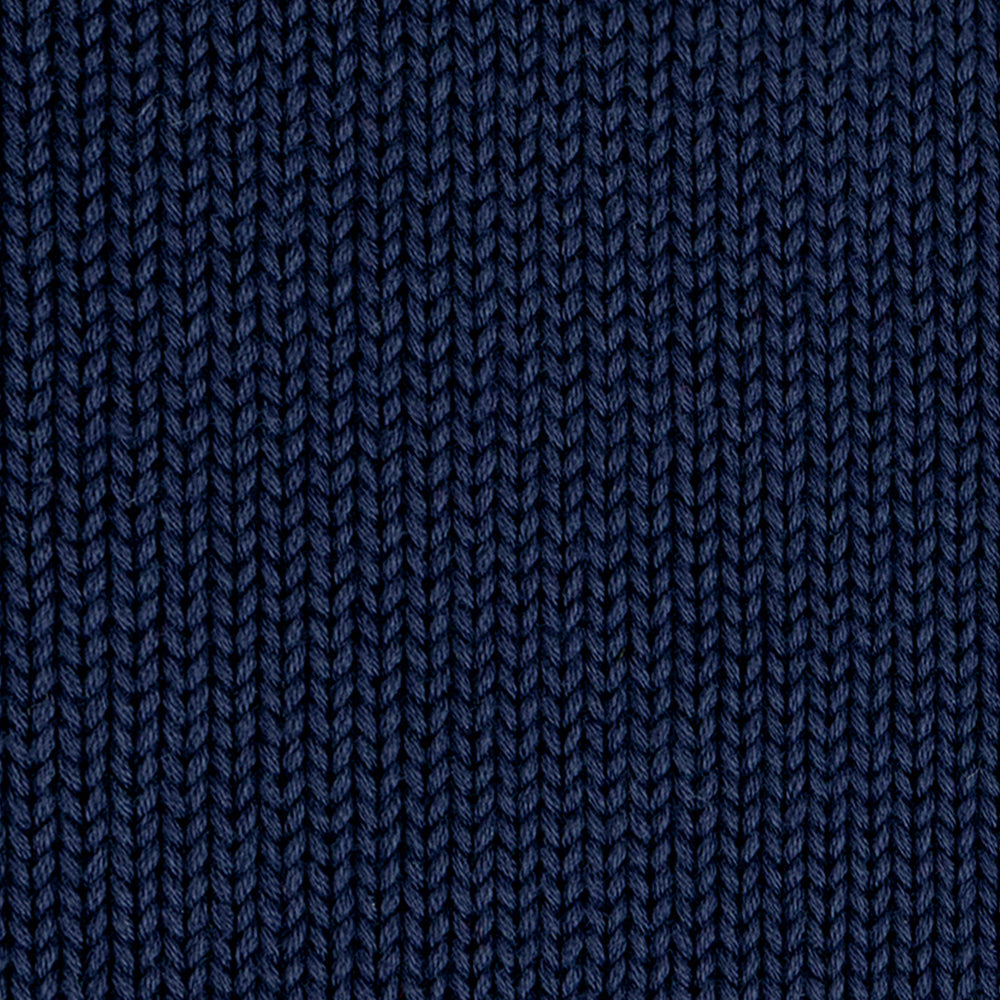 aim-leon-dore-crest-raglan-sweater-navy-baumwollpullover image 7