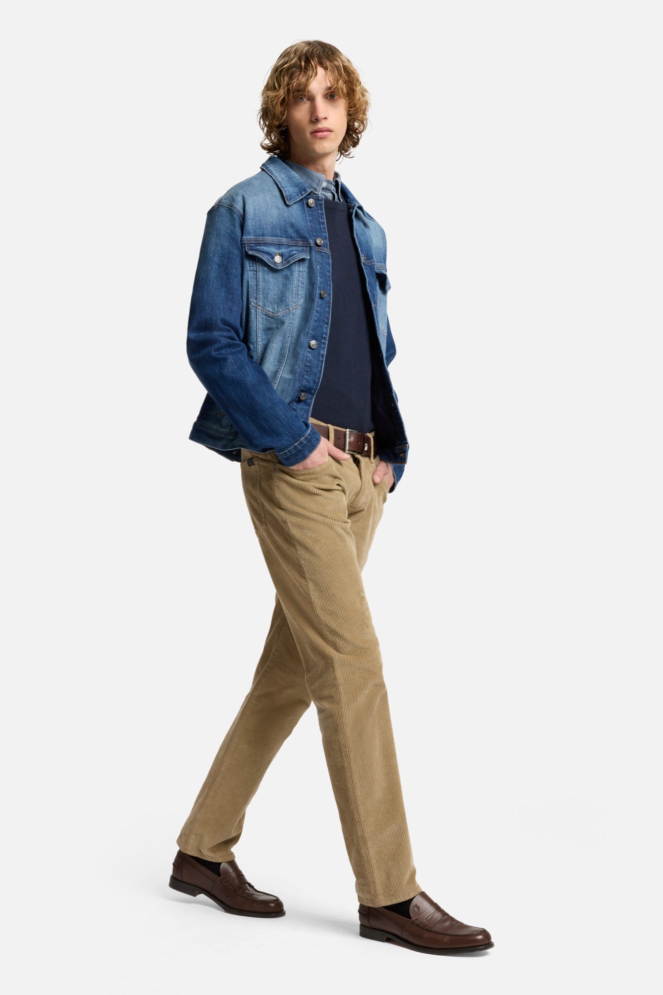 7-for-all-mankind-multicount-perfect-trucker-jacke-countless-herren image 7