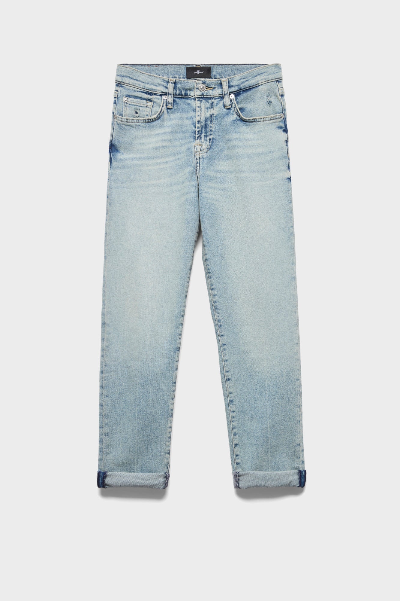 7-for-all-mankind-luxe-vintage-josefina-jeans-must-damen-boyfriend image 1