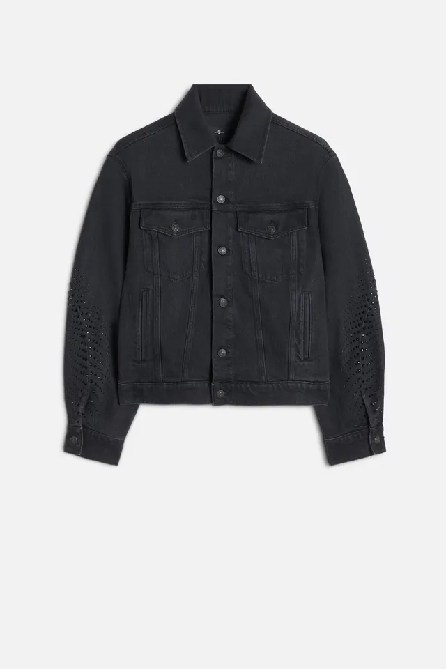 7-for-all-mankind-mankind-twisted-trucker-jacke-thunderstorm image 1