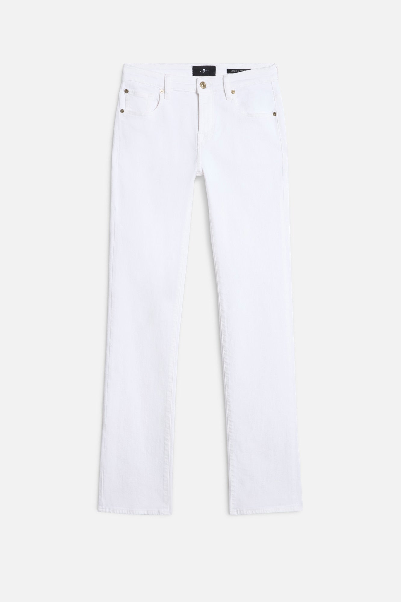 7-for-all-mankind-the-slim-jeans-slim-illusion-pure-white image 1