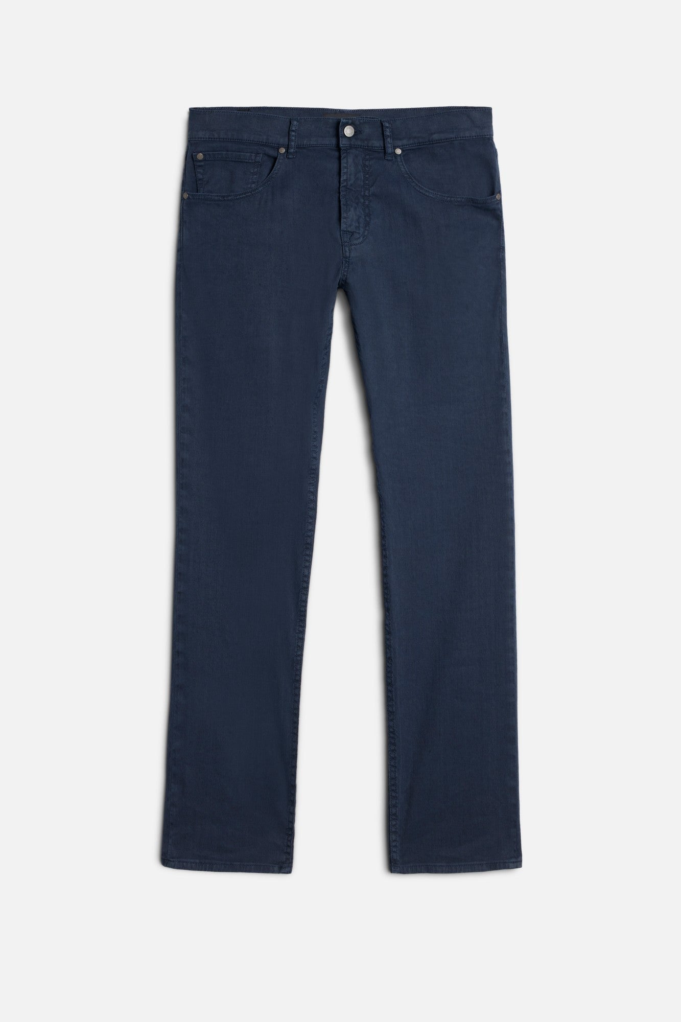 7-for-all-mankind-the-straight-denim-linen-ocean-herrenjeans image 1