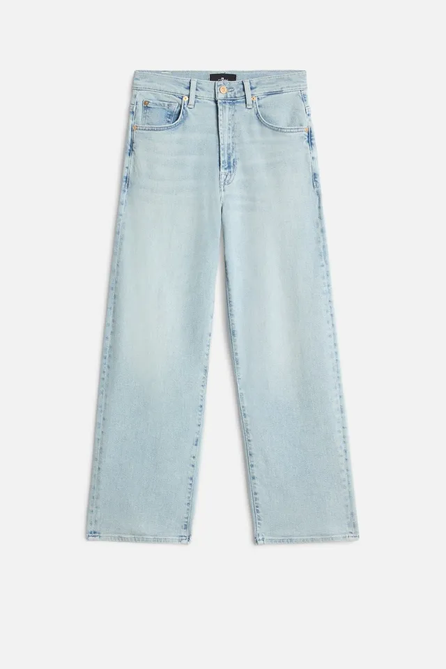 7-for-all-mankind-stovepipe-straight-ankle-jeans-luxe-vintage-frozen-damen image 1