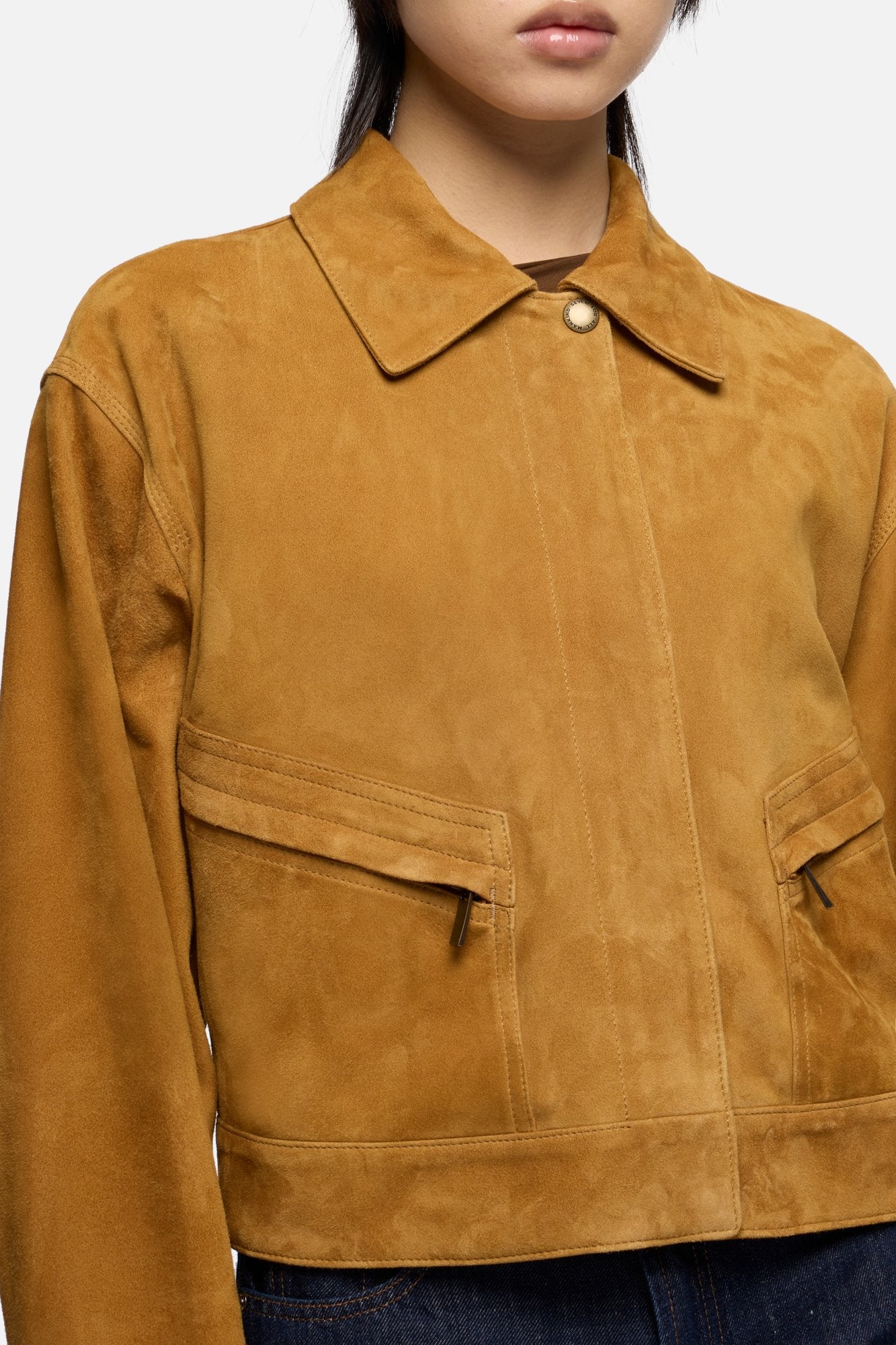 7-for-all-mankind-utility-jacket-damen-wildlederjacke-in-suede-caramel image 4