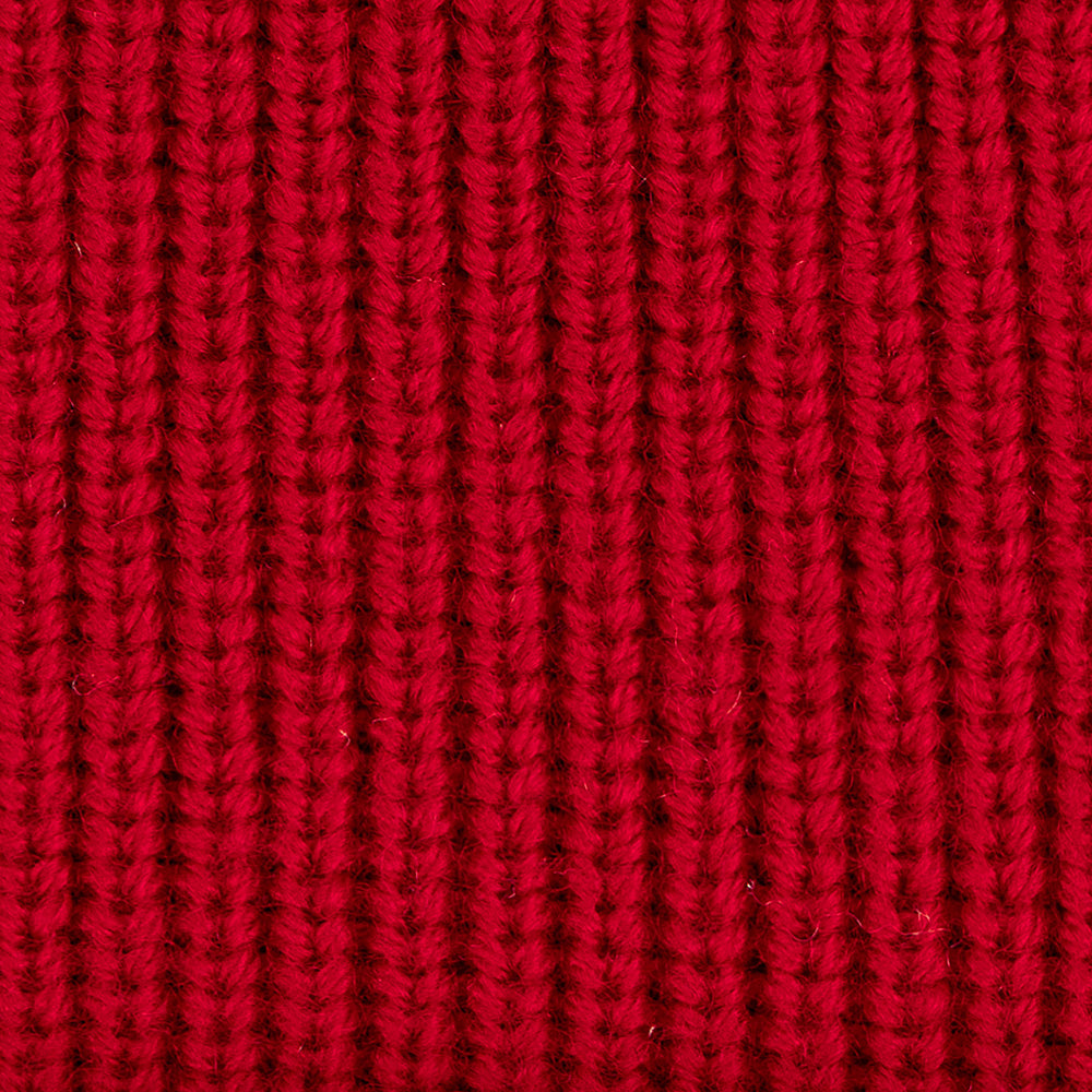 aim-leon-dore-crest-merino-wool-beanie-rote-wollm-tze image 5