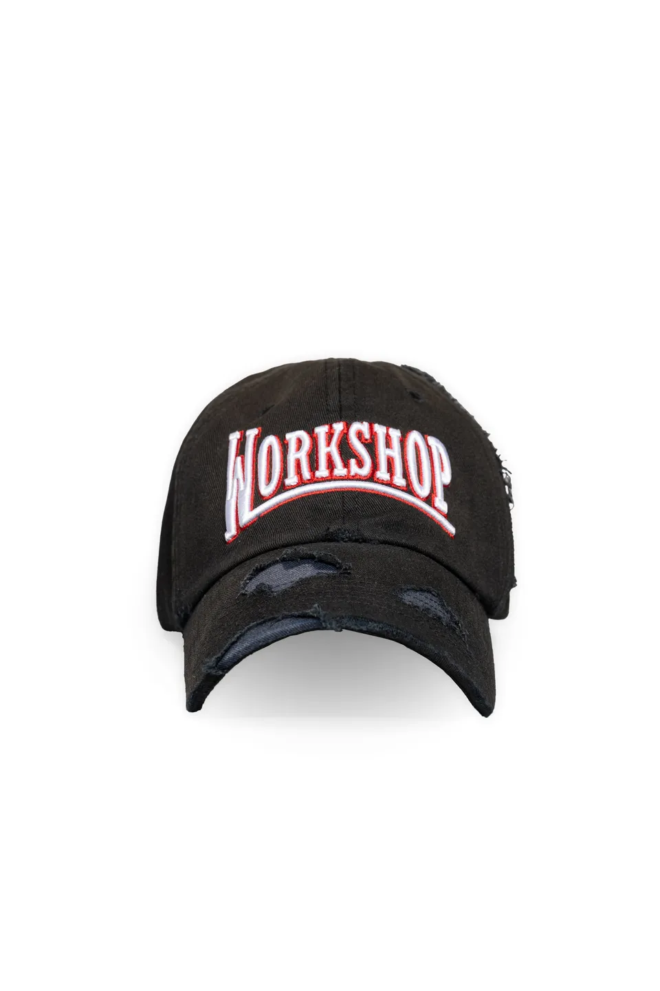 032c-cap-with-embroidery-6-panel-cap image 1