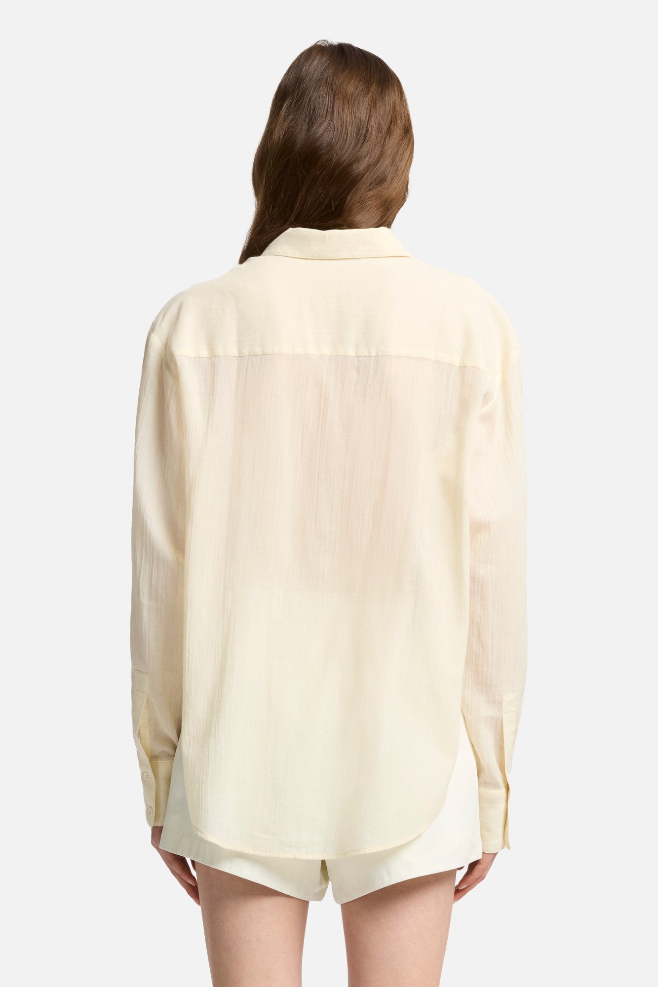 7-for-all-mankind-oversize-button-down-shirt-ivory-damen-bluse image 5
