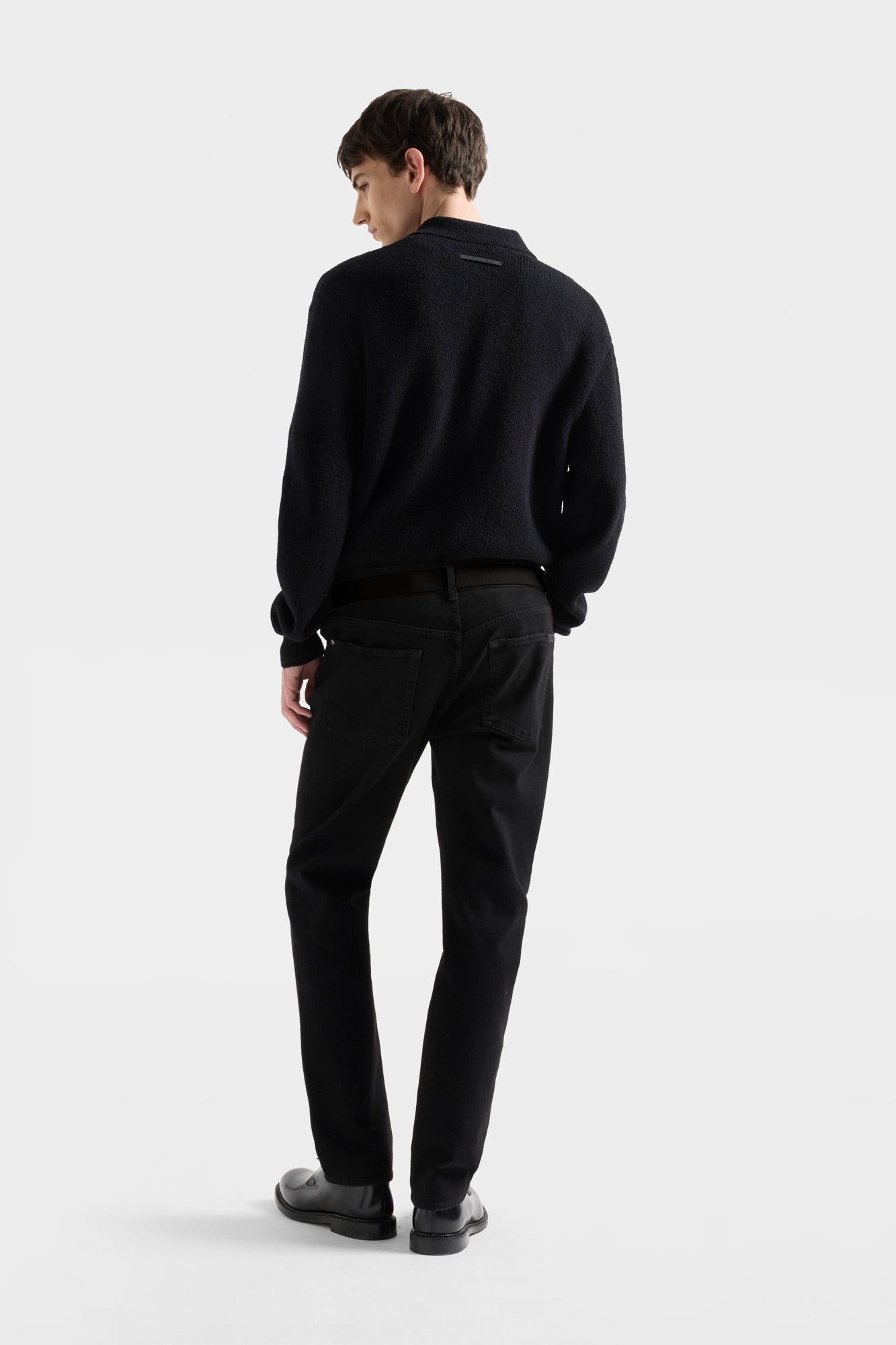 7-for-all-mankind-the-straight-32-jeans-luxe-vintage-midnight-abyss-herren image 5