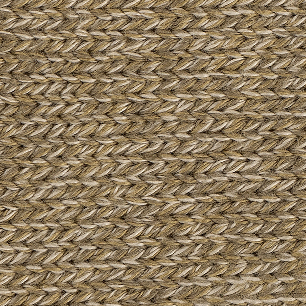 aim-leon-dore-marled-quarter-sock-socken-taupe image 5