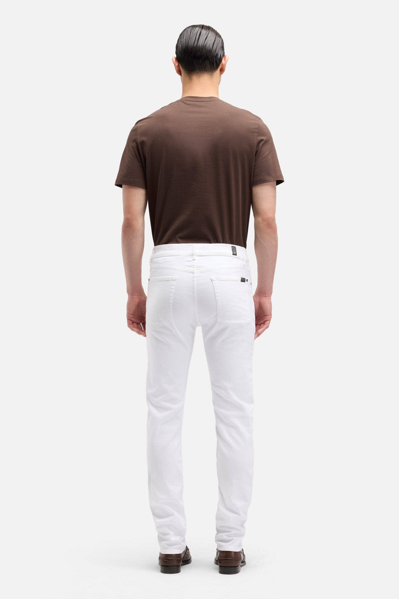 7-for-all-mankind-luxe-performance-slimmy-clean-pocket-jeans-herren-wei image 5