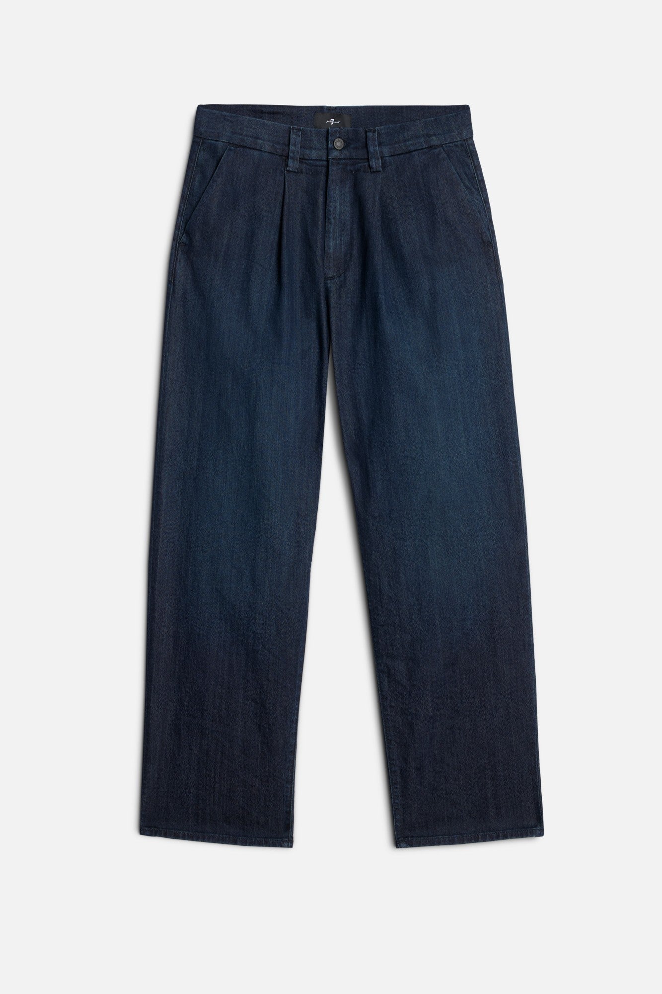 7-for-all-mankind-airweft-pleated-trouser-herren-speed image 1