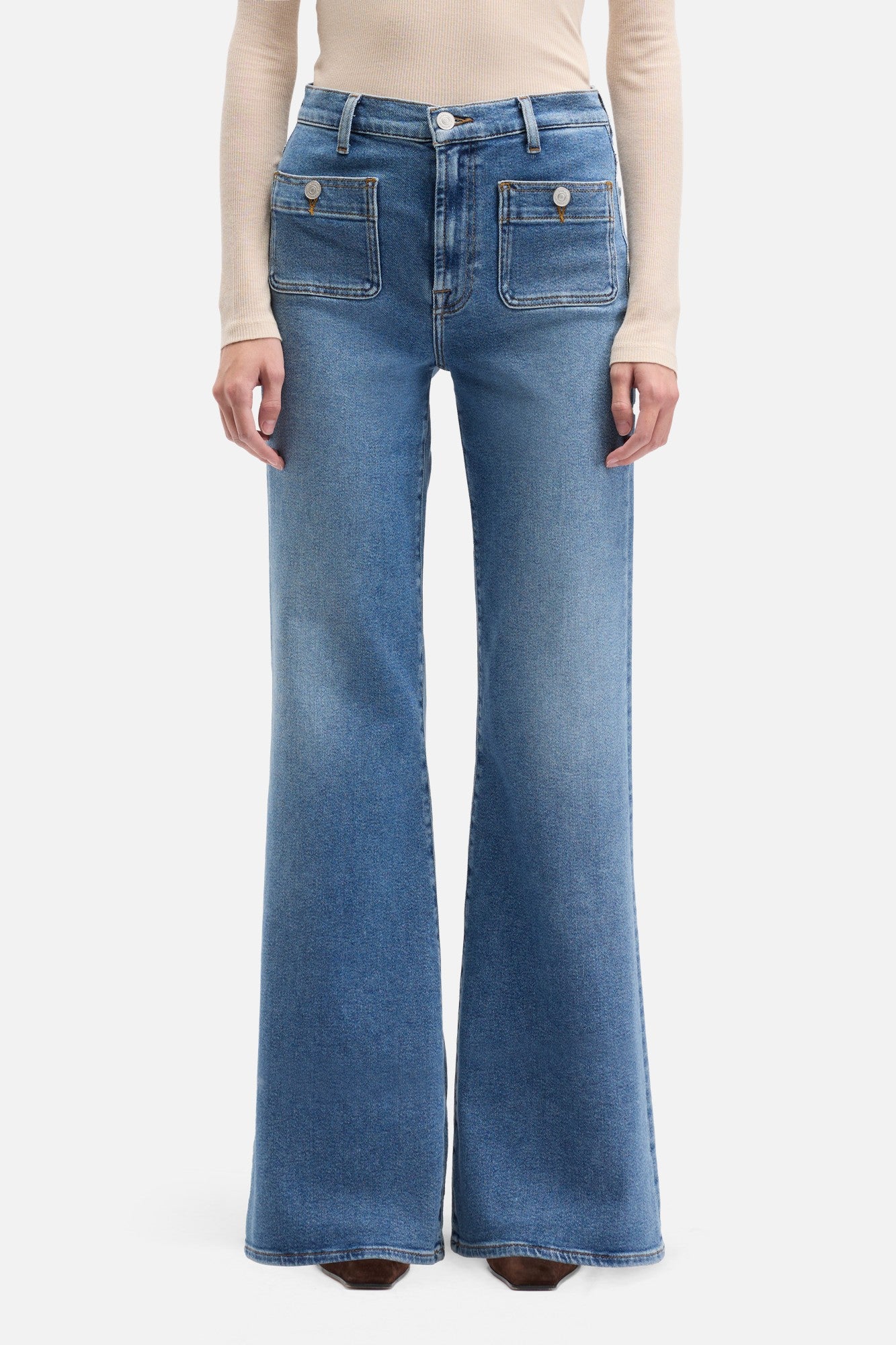 7-for-all-mankind-modern-dojo-tailorless-patch-pocket-jeans-luxe-vintage-oceanst image 3
