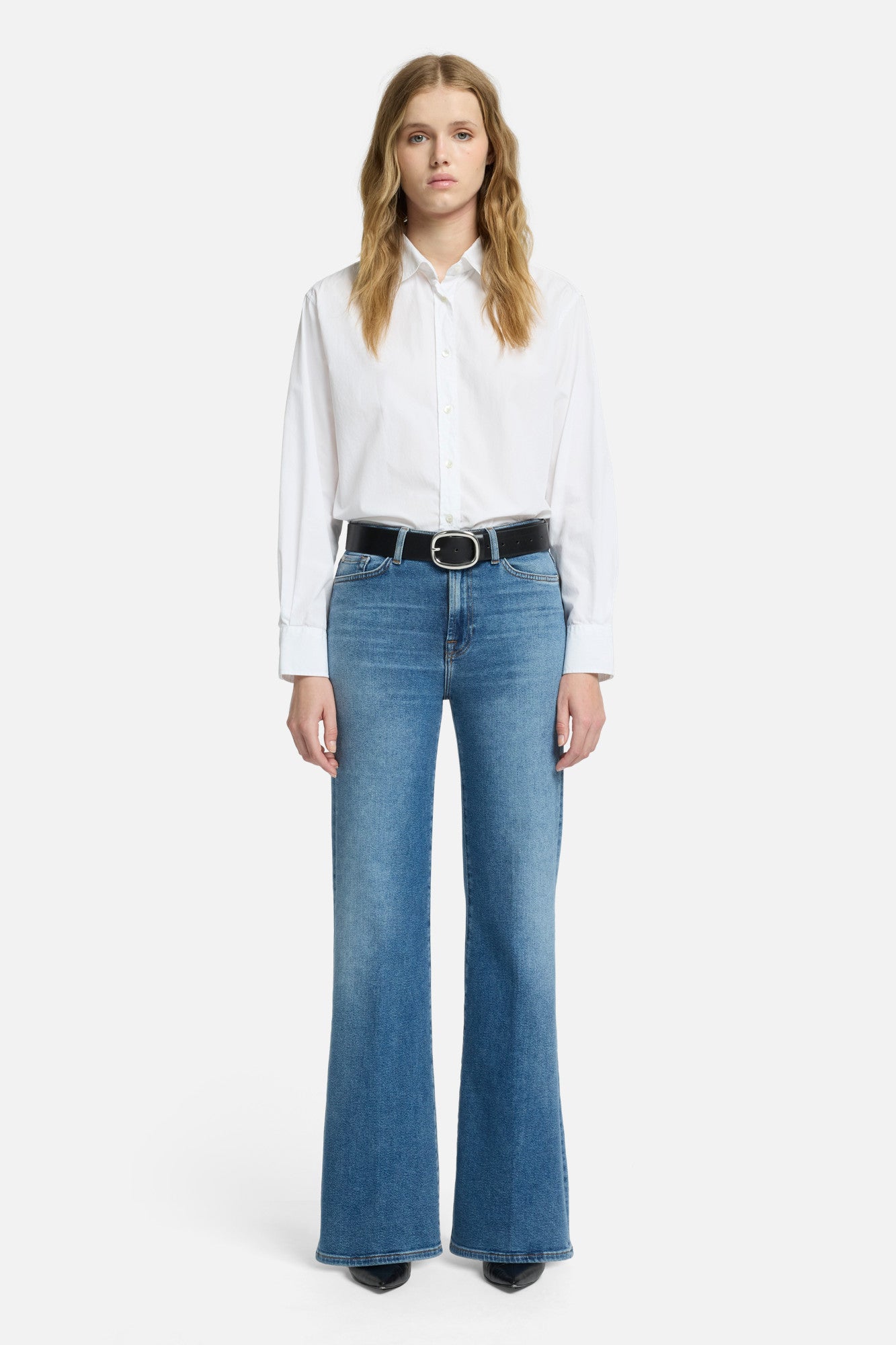 7-for-all-mankind-tailorless-modern-dojo-jeans-luxe-vintage-oceanstone-damen image 2
