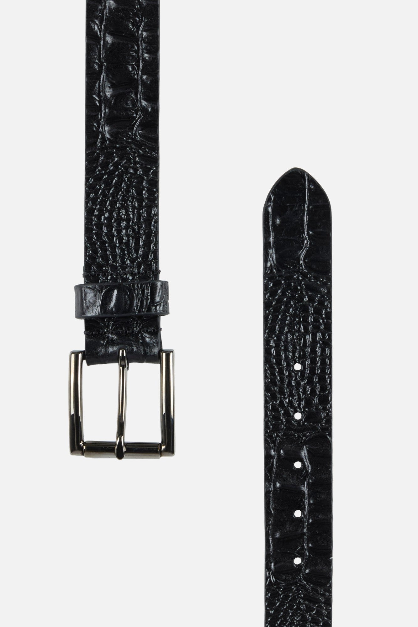 7-for-all-mankind-croc-embossed-italian-leather-belt-black-g-rtel image 3