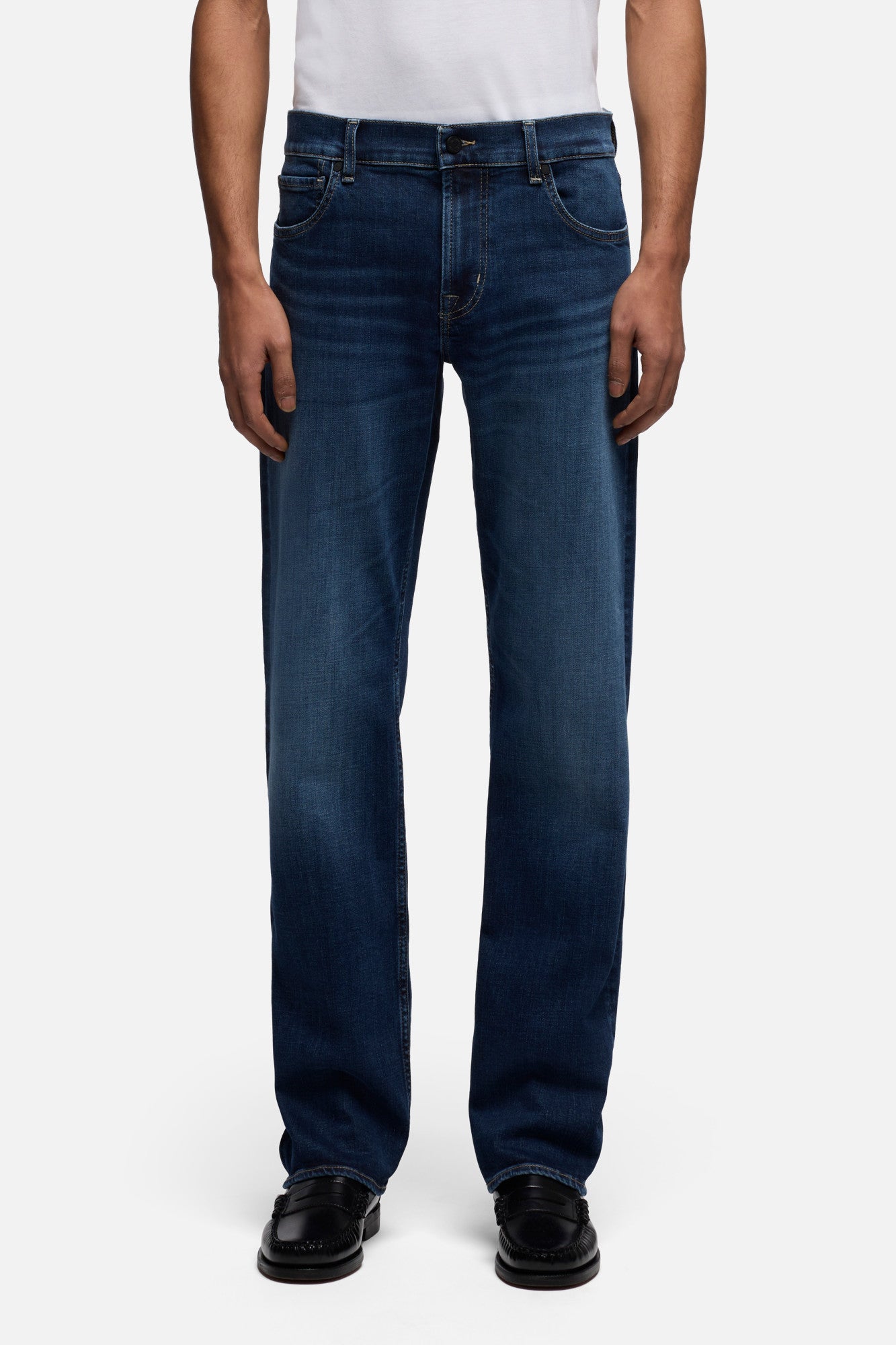 7-for-all-mankind-standard-jeans-luxe-performance-brief-herren-straight image 3
