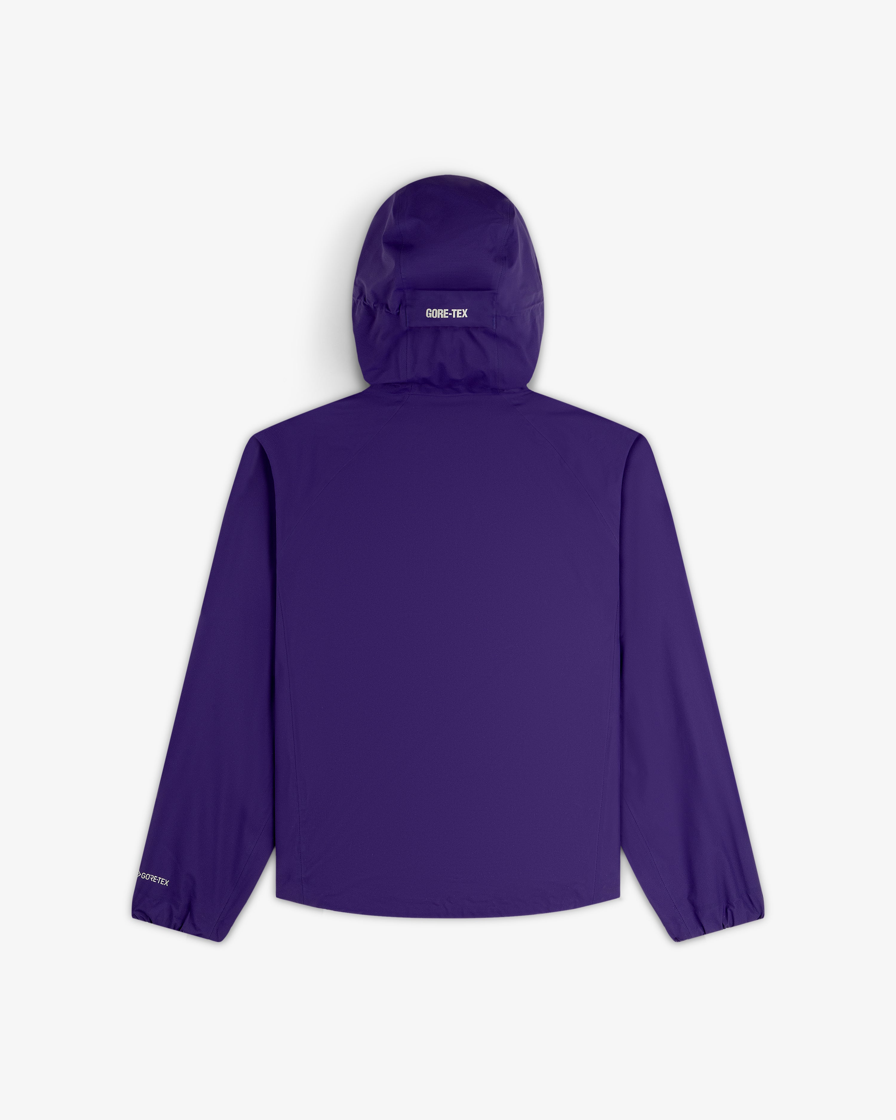 aim-leon-dore-lightweight-gore-tex-shell-jacket-lila-3l-regenjacke image 4