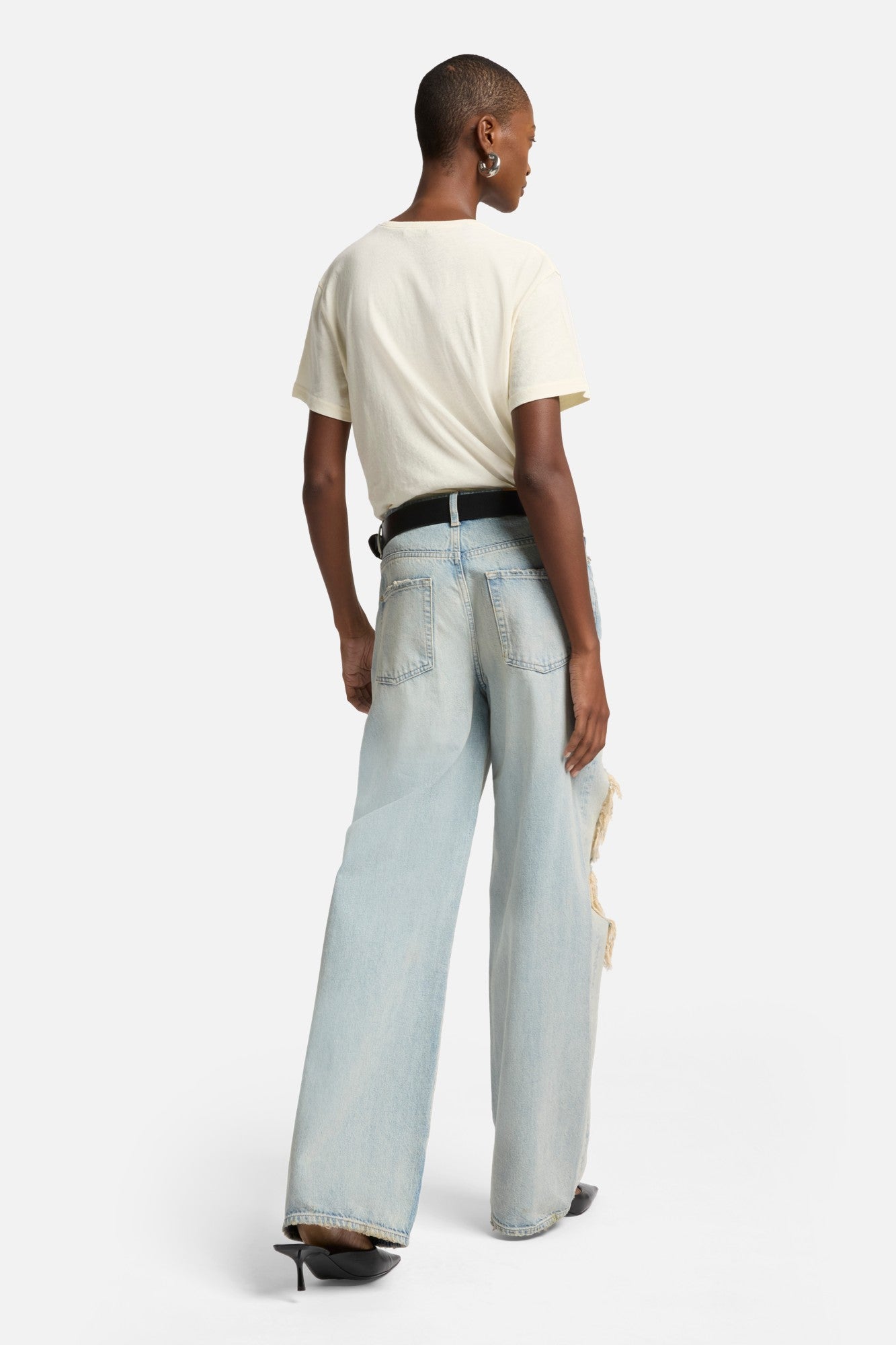 7-for-all-mankind-linen-blend-t-shirt-ivory image 7