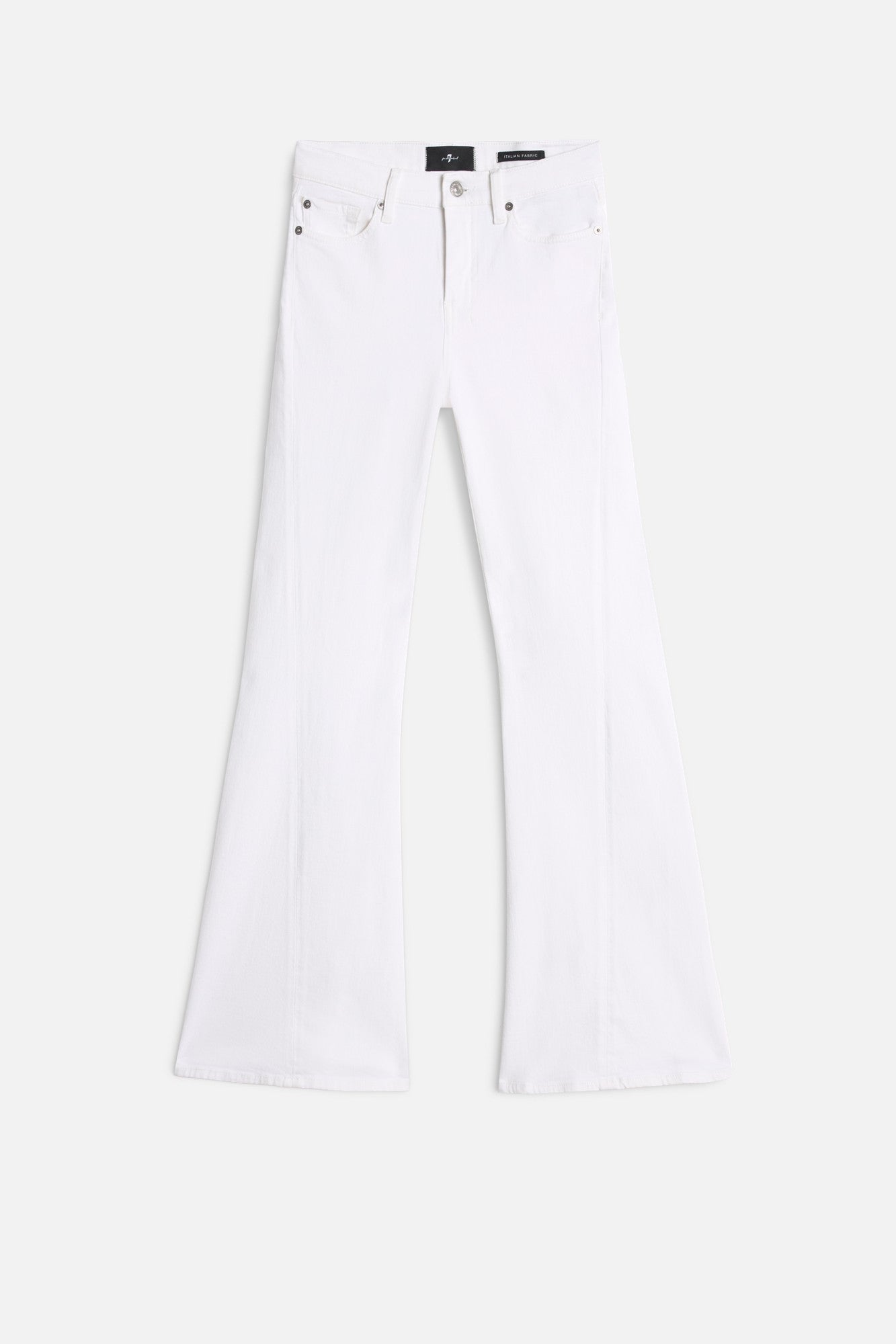 7-for-all-mankind-slim-illusion-twisted-seam-tailorless-dojo-jeans-in-shell image 1