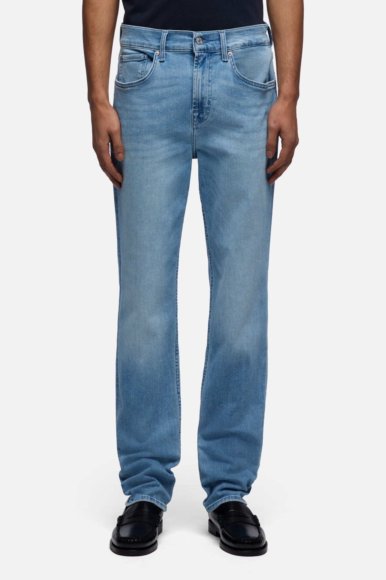 7-for-all-mankind-slimmy-slim-jeans-denim-foam-herren image 3