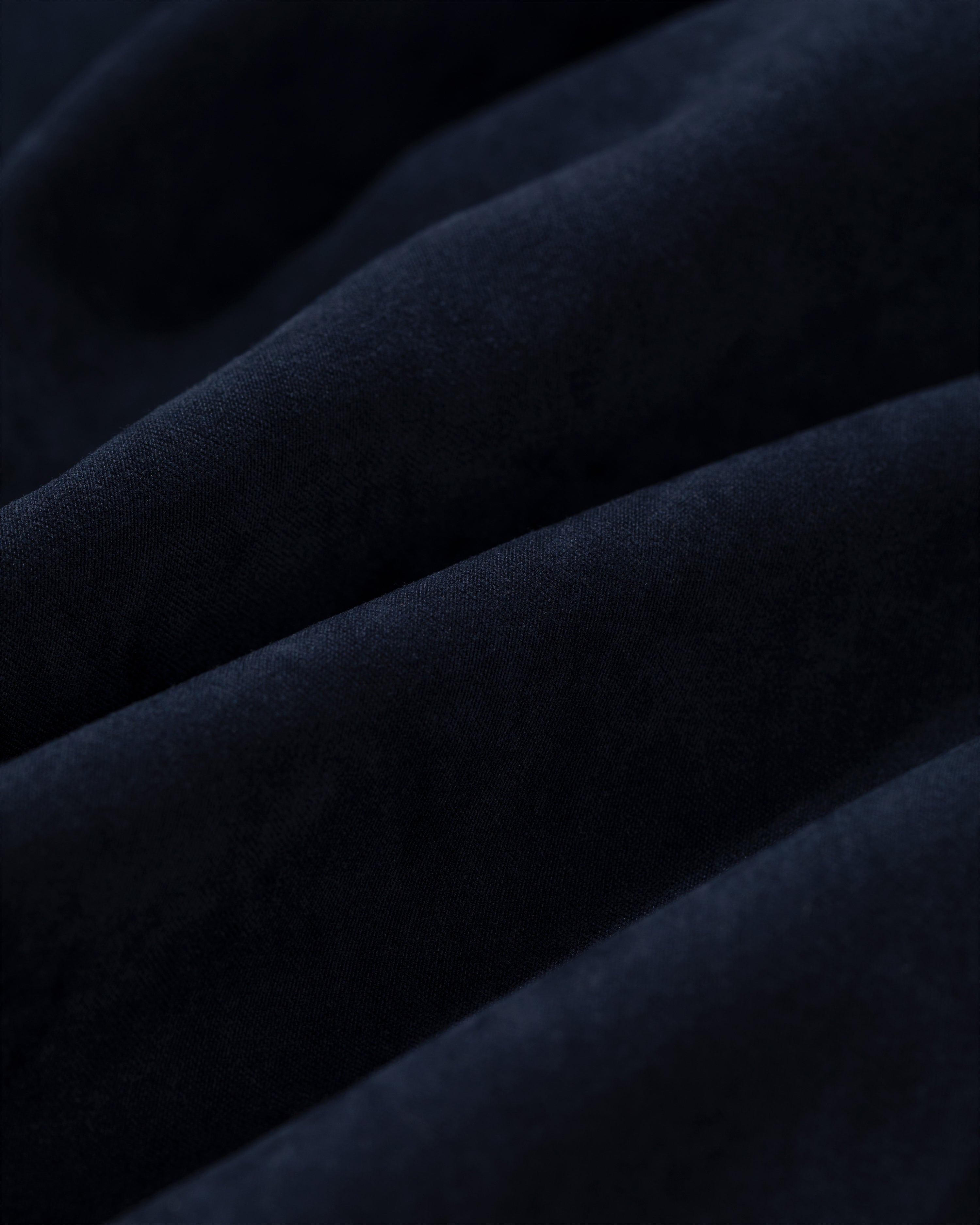 aim-leon-dore-tropical-wool-anzughose-navy-elastic-waist-100-wolle image 5