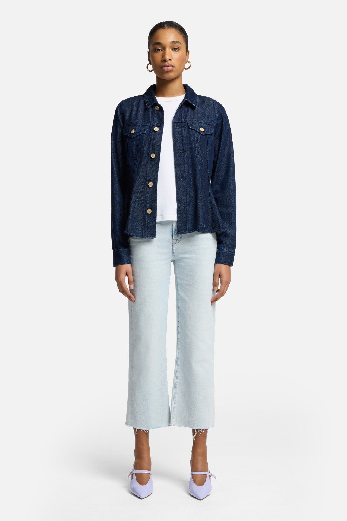 7-for-all-mankind-cropped-alexa-jeans-luxe-vintage-maui-damen-hell image 2