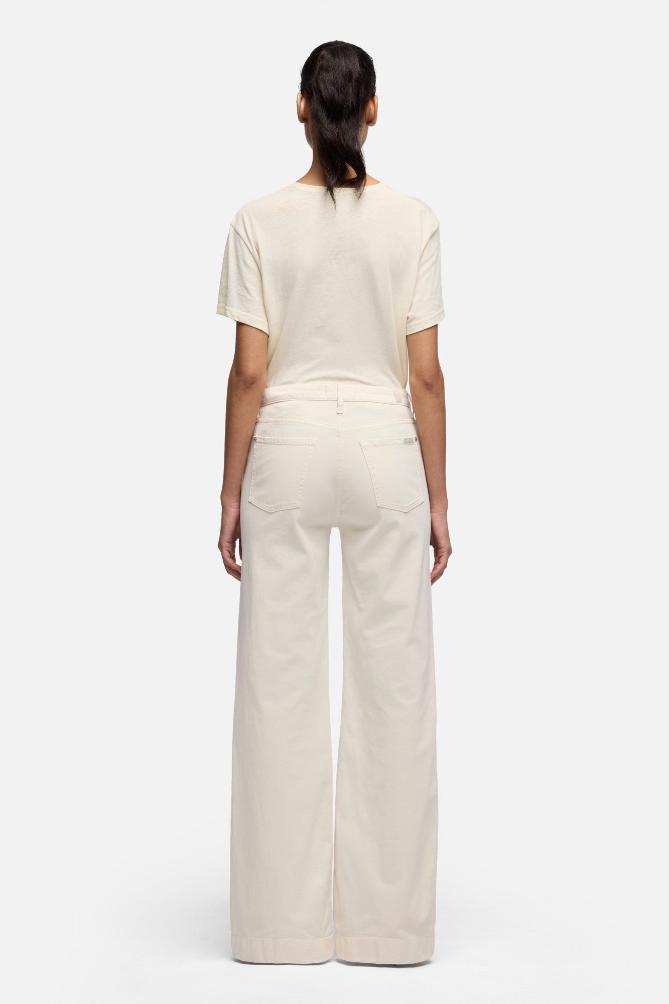 7-for-all-mankind-modern-dojo-comfort-twill-ecru-damen-hose-wide-leg image 5