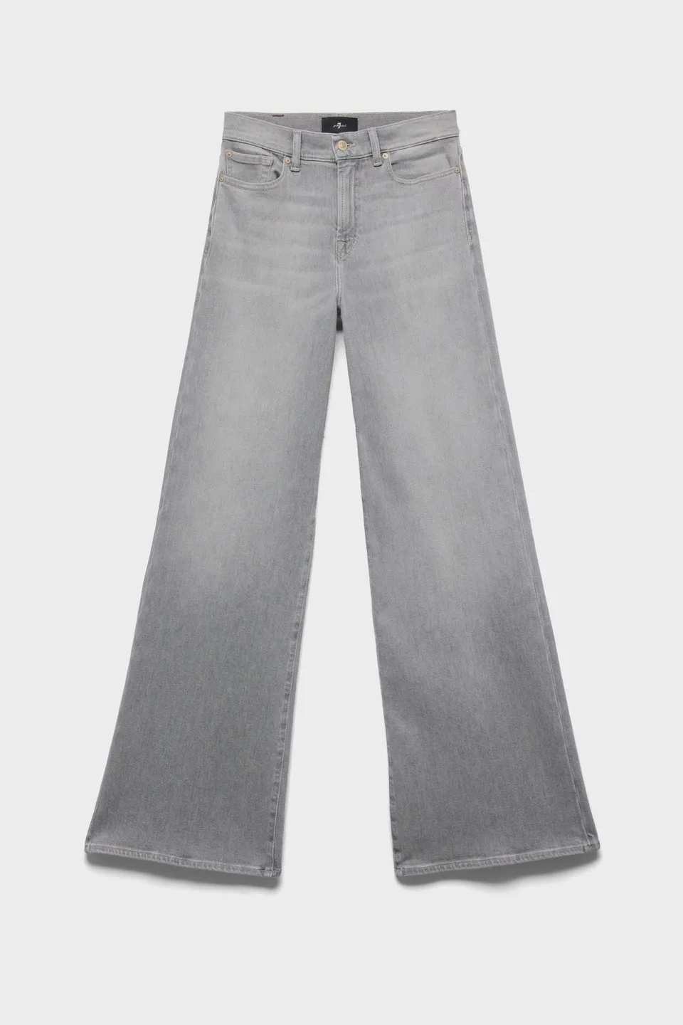 7-for-all-mankind-lotta-wide-leg-jeans-luxe-vintage-silver-wash image 1