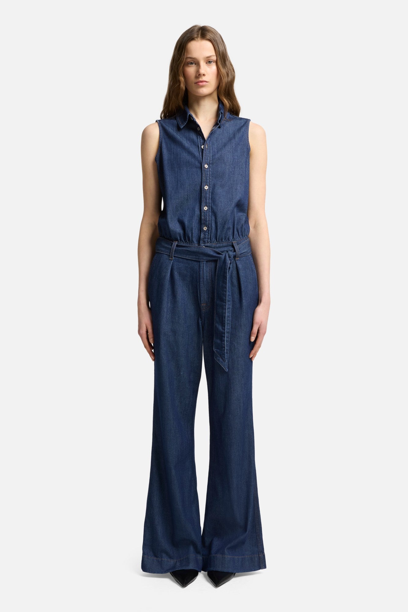 7-for-all-mankind-weightless-denim-jumpsuit-halona-damen image 3