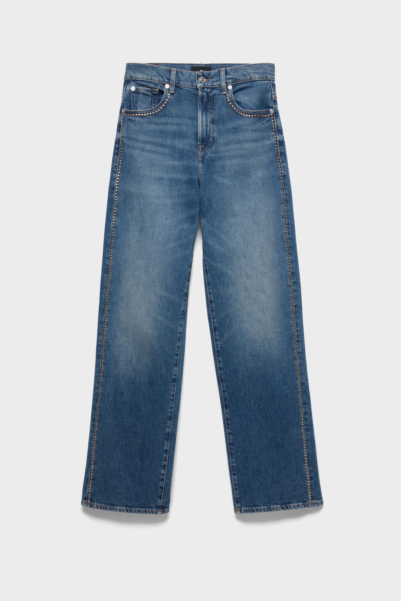 7-for-all-mankind-stovepipe-straight-jeans-damen-denim-avenue image 1