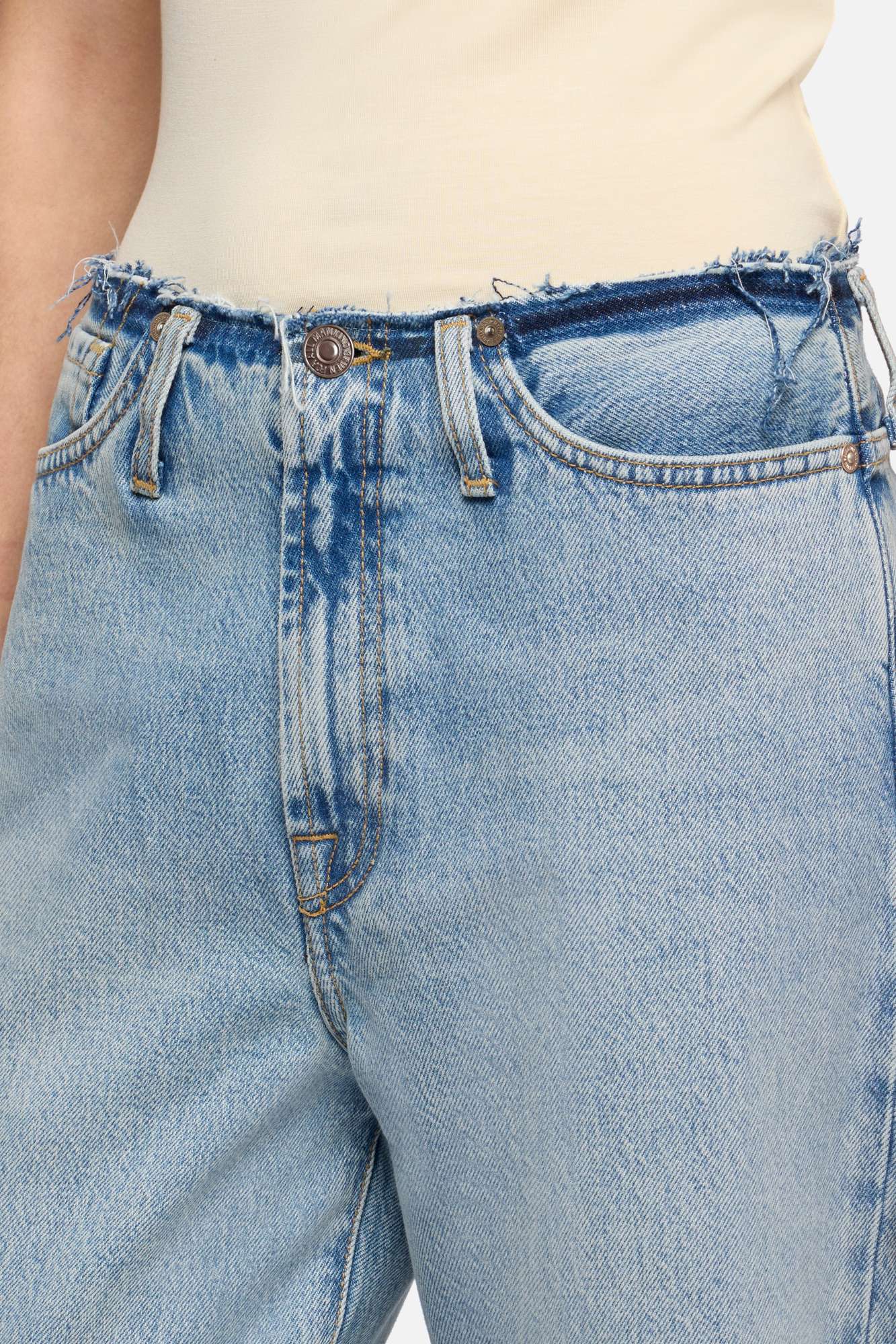 7-for-all-mankind-lotta-in-mankind-blue-erosion-wide-leg-jeans image 4