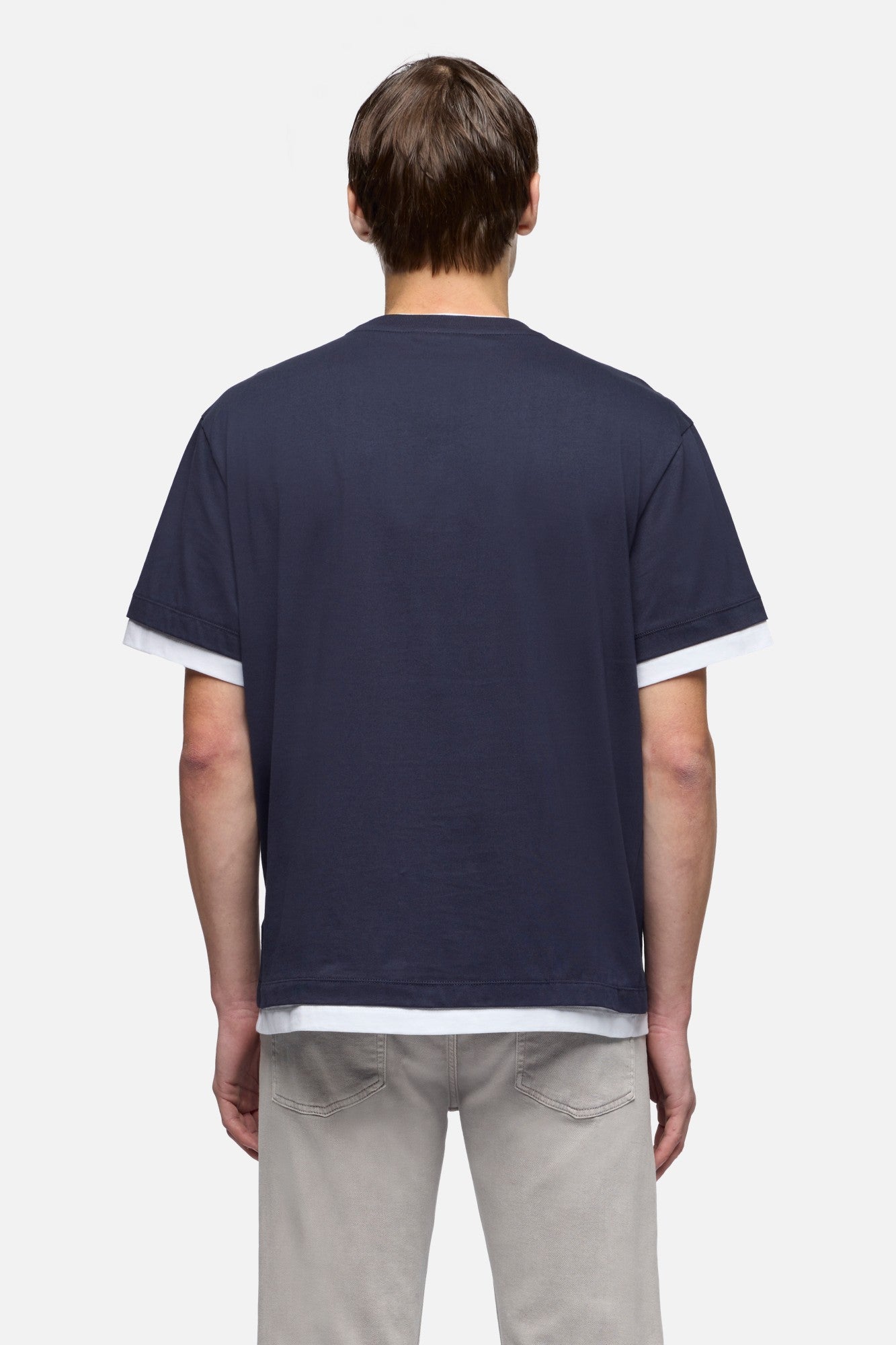 7-for-all-mankind-double-layer-tee-midnight-herren image 5