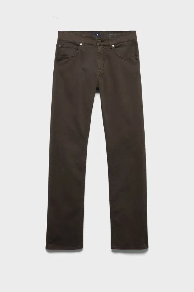 7-for-all-mankind-the-straight-hose-luxe-performance-sateen-thicket image 1