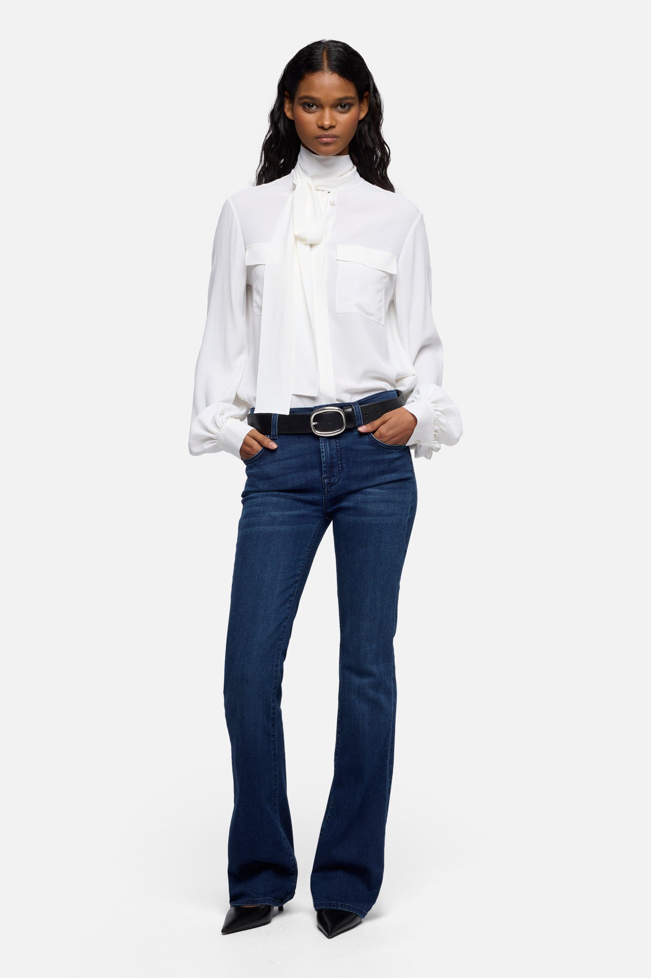 7-for-all-mankind-bootcut-b-air-park-avenue-damen image 2